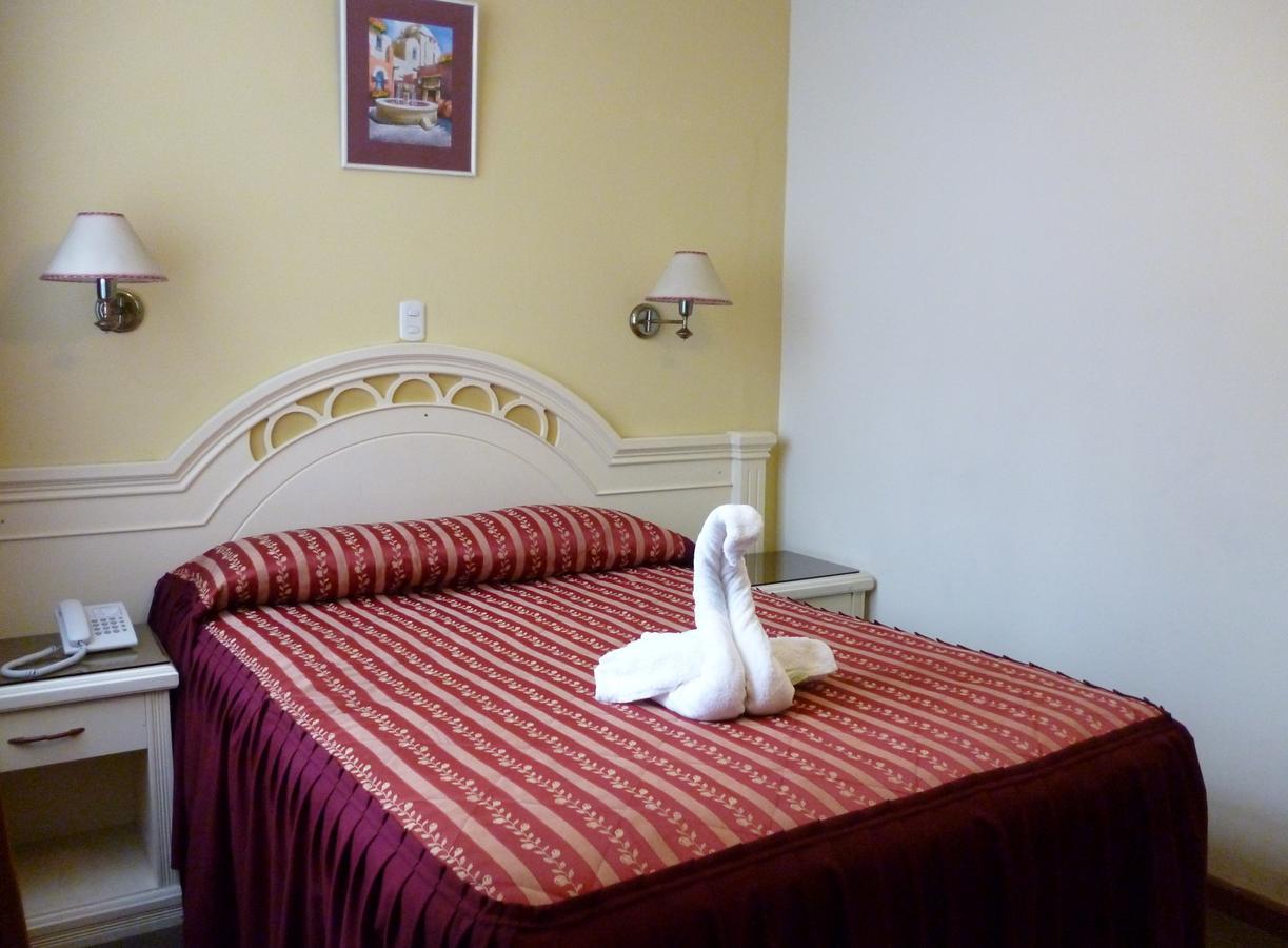 Hotel Faraon Tacna Luaran gambar